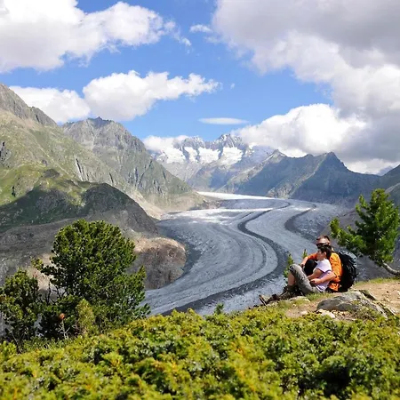 Nachtigall Eg דירה בטמראלפ