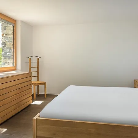 Nachtigall Eg Bettmeralp