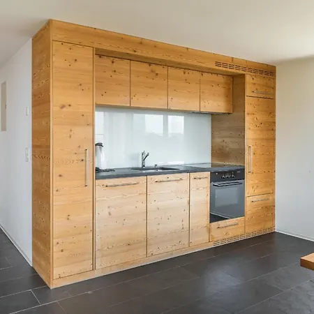 Διαμέρισμα Nachtigall Eg Bettmeralp