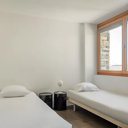 Nachtigall Eg * Bettmeralp