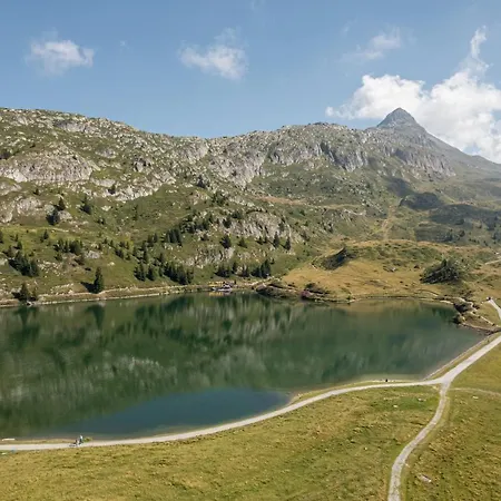 Nachtigall Eg Lejlighed Bettmeralp