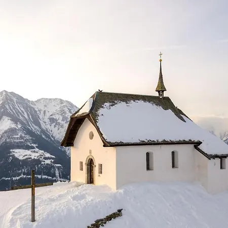 Nachtigall Eg דירה