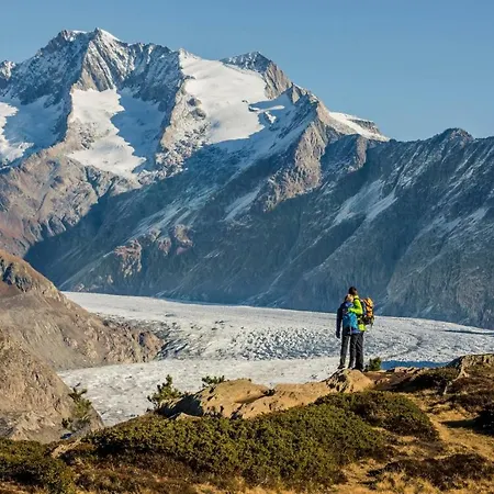Nachtigall Eg Διαμέρισμα