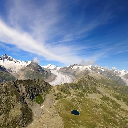 Nachtigall Eg דירה