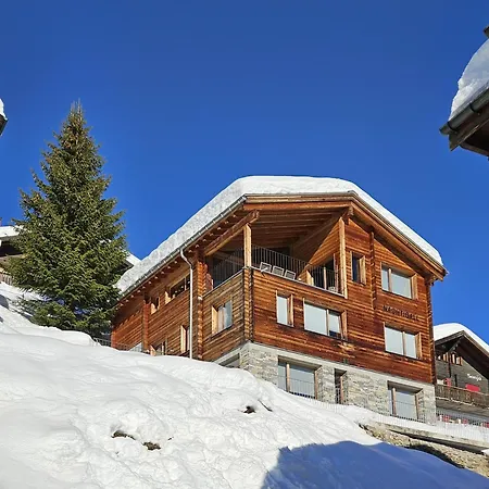 דירה Nachtigall Eg