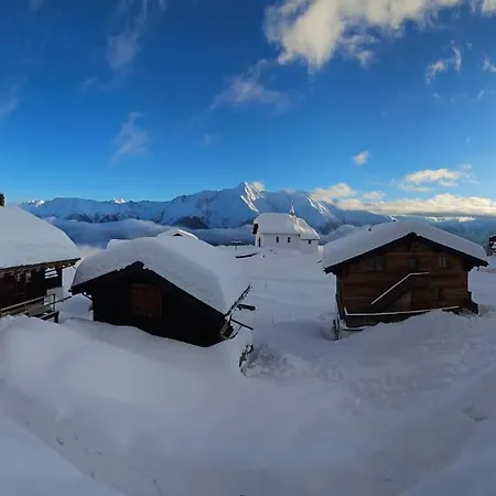 Nachtigall Eg * בטמראלפ