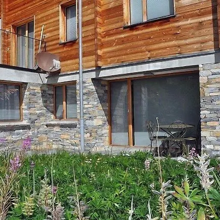 Διαμέρισμα Nachtigall Eg Bettmeralp