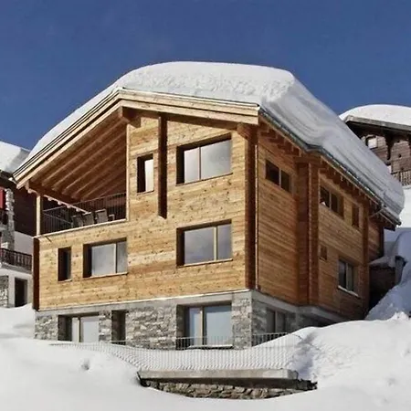 דירה Nachtigall Eg