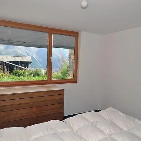 Διαμέρισμα Nachtigall Eg