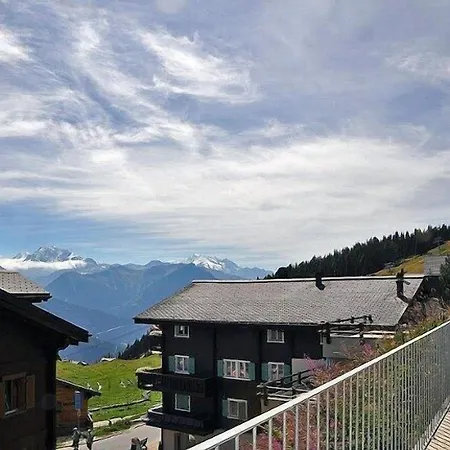 דירה Nachtigall Eg