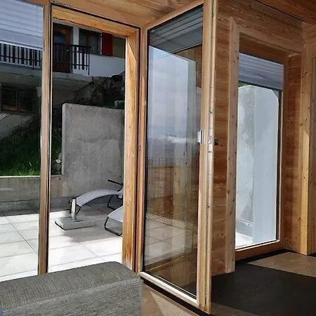 דירה Nachtigall Eg בטמראלפ