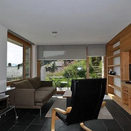 Διαμέρισμα Nachtigall Eg *