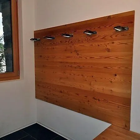 Nachtigall Eg Bettmeralp