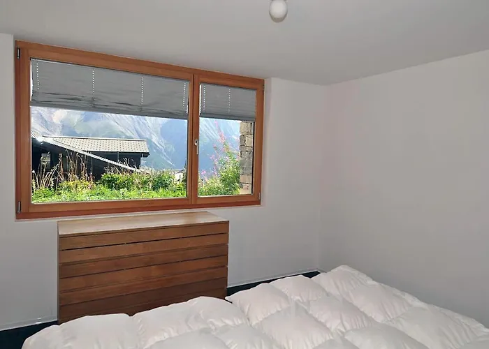 Nachtigall Eg Appartement *