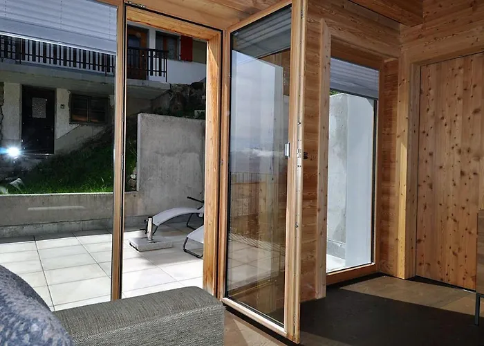 Nachtigall Eg Bettmeralp