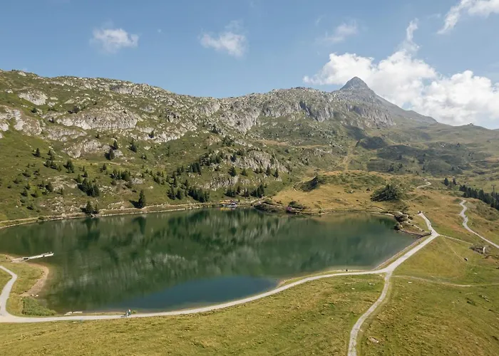 Nachtigall Eg Appartement Bettmeralp