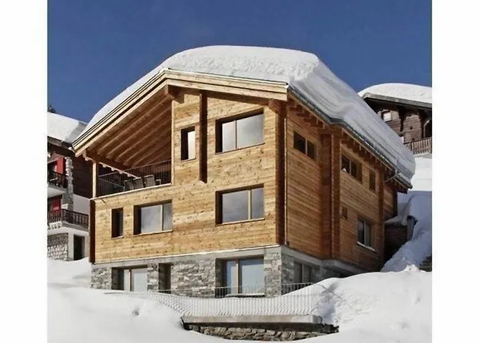 Appartement Nachtigall Eg