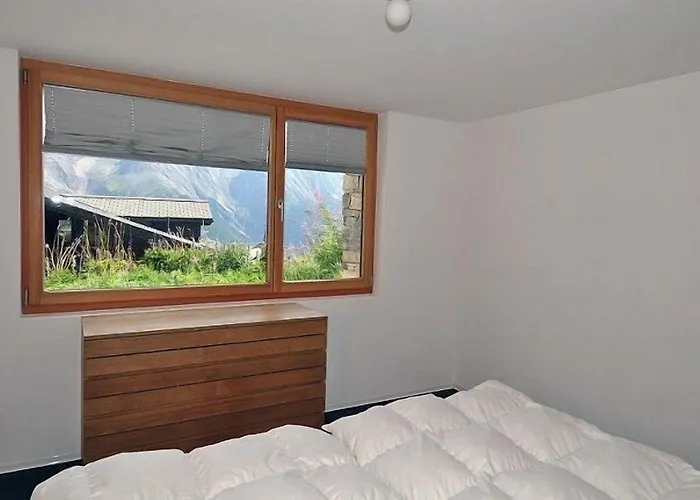 Appartement Nachtigall Eg
