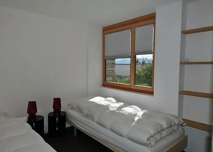Nachtigall Eg Bettmeralp