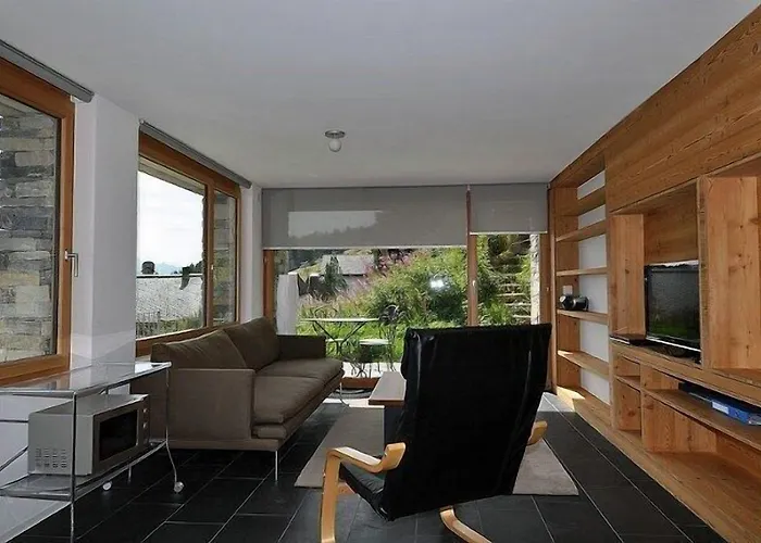 Appartement Nachtigall Eg *
