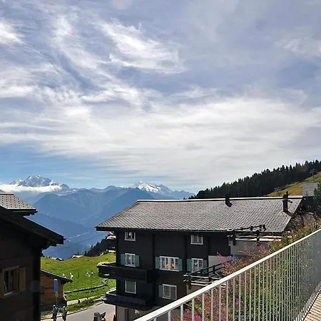 Nachtigall Eg Апартаменты