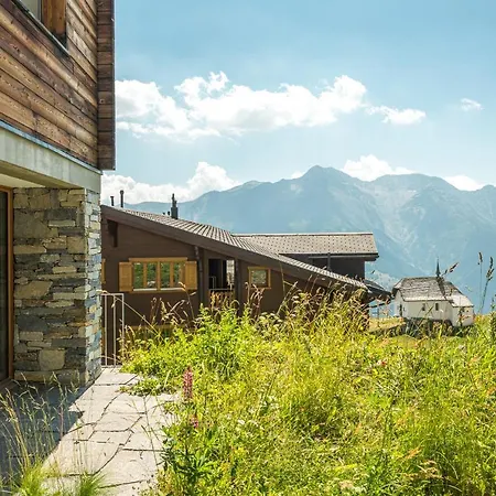 Апартаменты Nachtigall Eg *