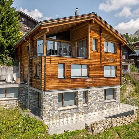 Апартаменты Nachtigall Eg *