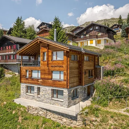 Апартаменты Nachtigall Eg