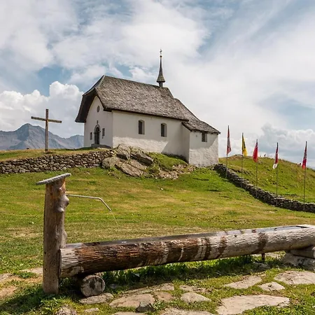 Nachtigall Eg Апартаменты