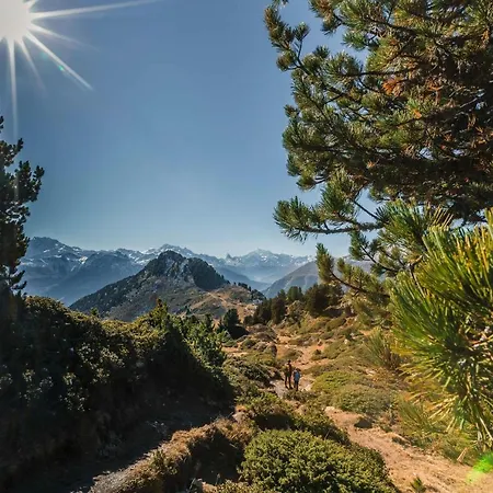 Nachtigall Eg Апартаменты *