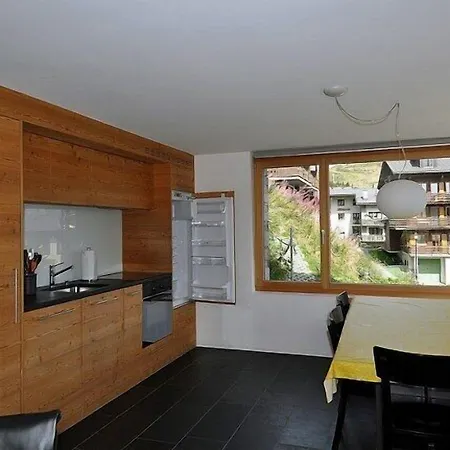 Апартаменты Nachtigall Eg