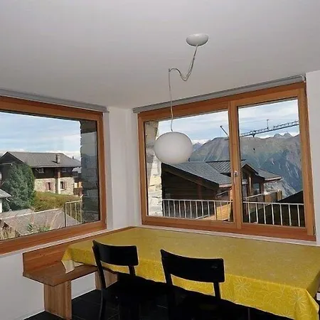 Nachtigall Eg Апартаменты Беттмеральп